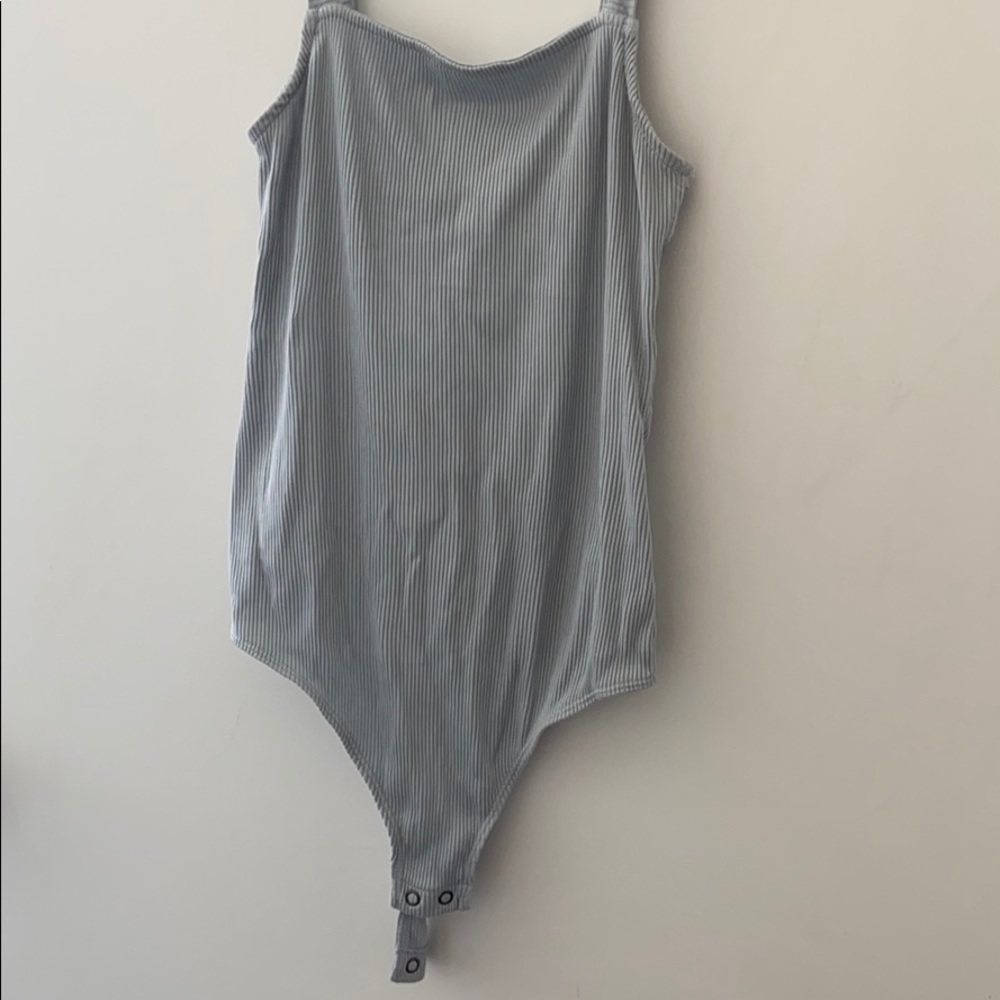 body suit